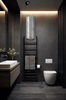 Водонагреватель Shivaki SH WH 1.5 50 S (серебристый)