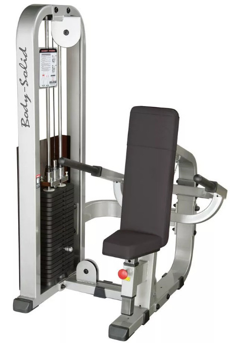 Силовая станция Body-Solid ProClub STM1000G-2