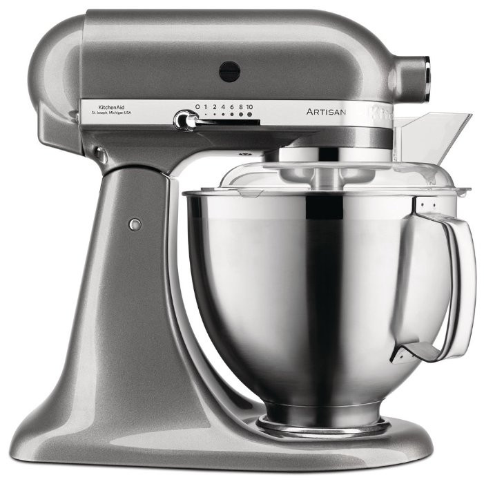 Миксер KitchenAid 5KSM185PSEMS