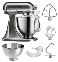 Миксер KitchenAid 5KSM185PSEMS