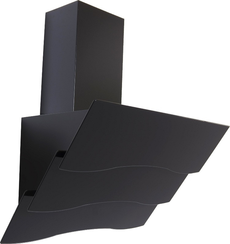 Вытяжка Schtoff Nacha 60 (черный)
