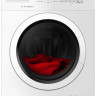 Стиральная машина Hansa WHN8141BSD2