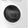 Стиральная машина Hansa WHN8141BSD2