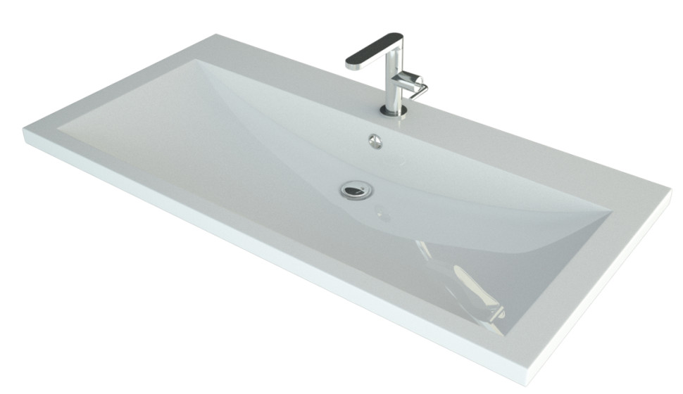 Умывальник Andrea 900