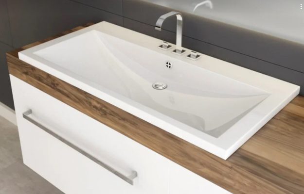 Умывальник Andrea 900 Умывальник Andrea 900