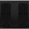 Варочная панель Meferi MIH604BK Matt Ultra Варочная панель Meferi MIH604BK Matt Ultra