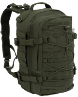 Рюкзак Tramp Operator TRP-047oliv (оливковый)