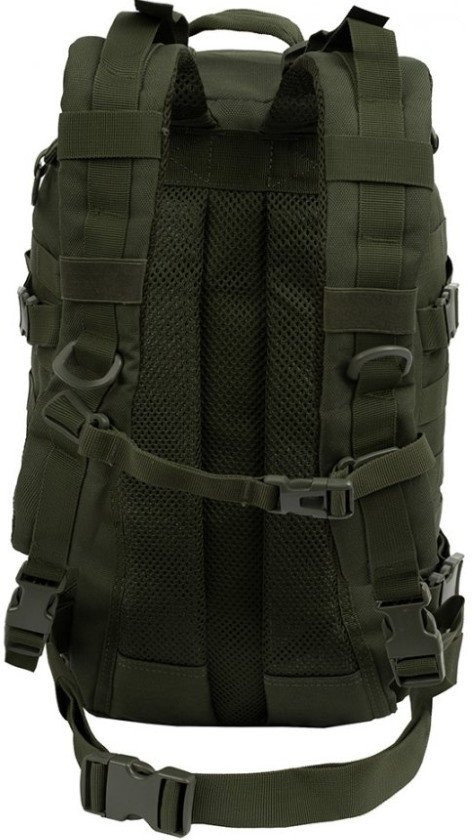 Рюкзак Tramp Operator TRP-047oliv (оливковый)