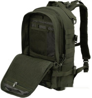 Рюкзак Tramp Operator TRP-047oliv (оливковый)