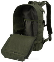 Рюкзак Tramp Operator TRP-047oliv (оливковый)