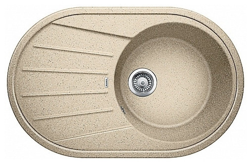 Кухонная мойка Blanco Tamos 45S Кухонная мойка Blanco Tamos 45S