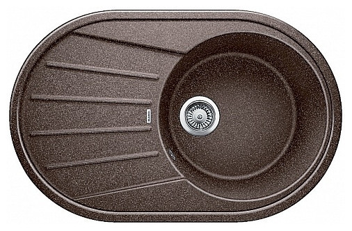 Кухонная мойка Blanco Tamos 45S Кухонная мойка Blanco Tamos 45S