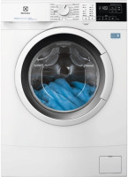Стиральная машина Electrolux SensiCare 600 EWS6426WE