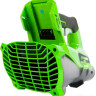 Ручная воздуходувка Greenworks G40ABK4 (с АКБ 4 Ah) Ручная воздуходувка Greenworks G40ABK4 (с АКБ 4 Ah)