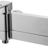 Смеситель IDDIS Slide SLISB00i02WA для ванны с душем Смеситель IDDIS Slide SLISB00i02WA для ванны с душем