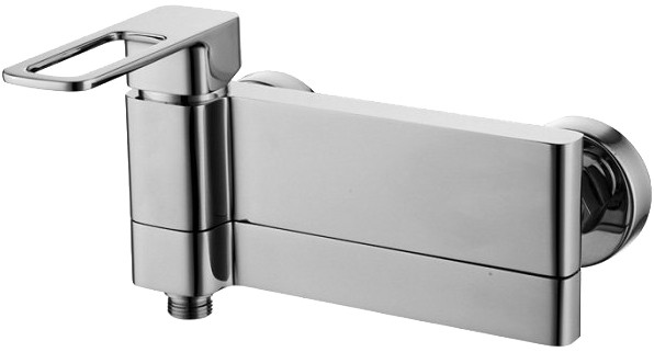 Смеситель IDDIS Slide SLISB00i02WA для ванны с душем Смеситель IDDIS Slide SLISB00i02WA для ванны с душем