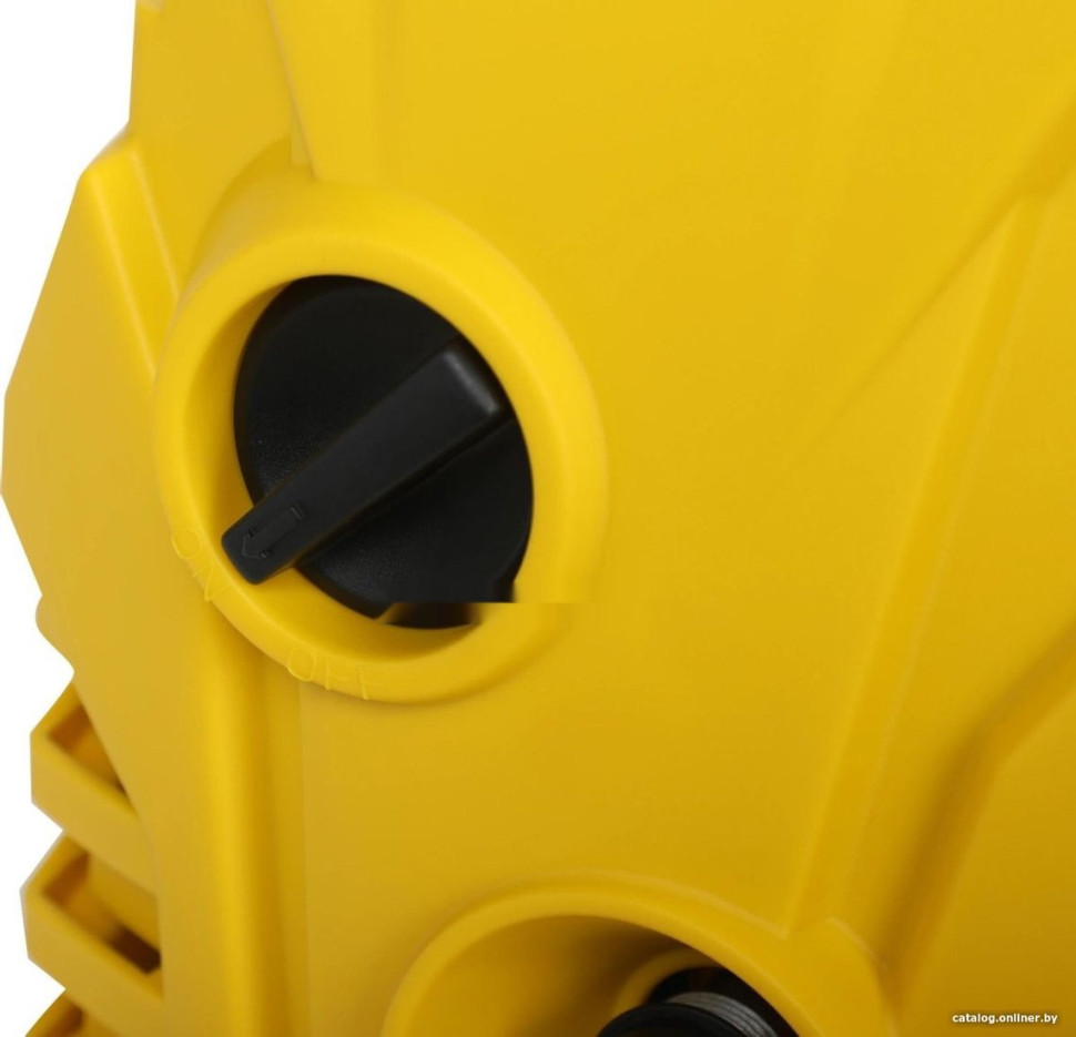 Мойка высокого давления Huter M1650-HP Мойка высокого давления Huter M1650-HP