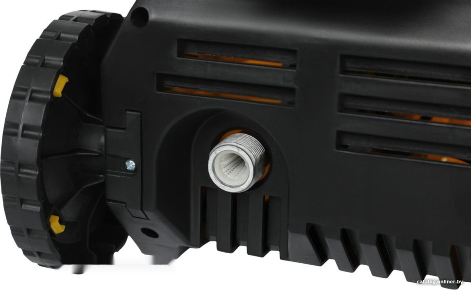 Мойка высокого давления Huter M1650-HP Мойка высокого давления Huter M1650-HP