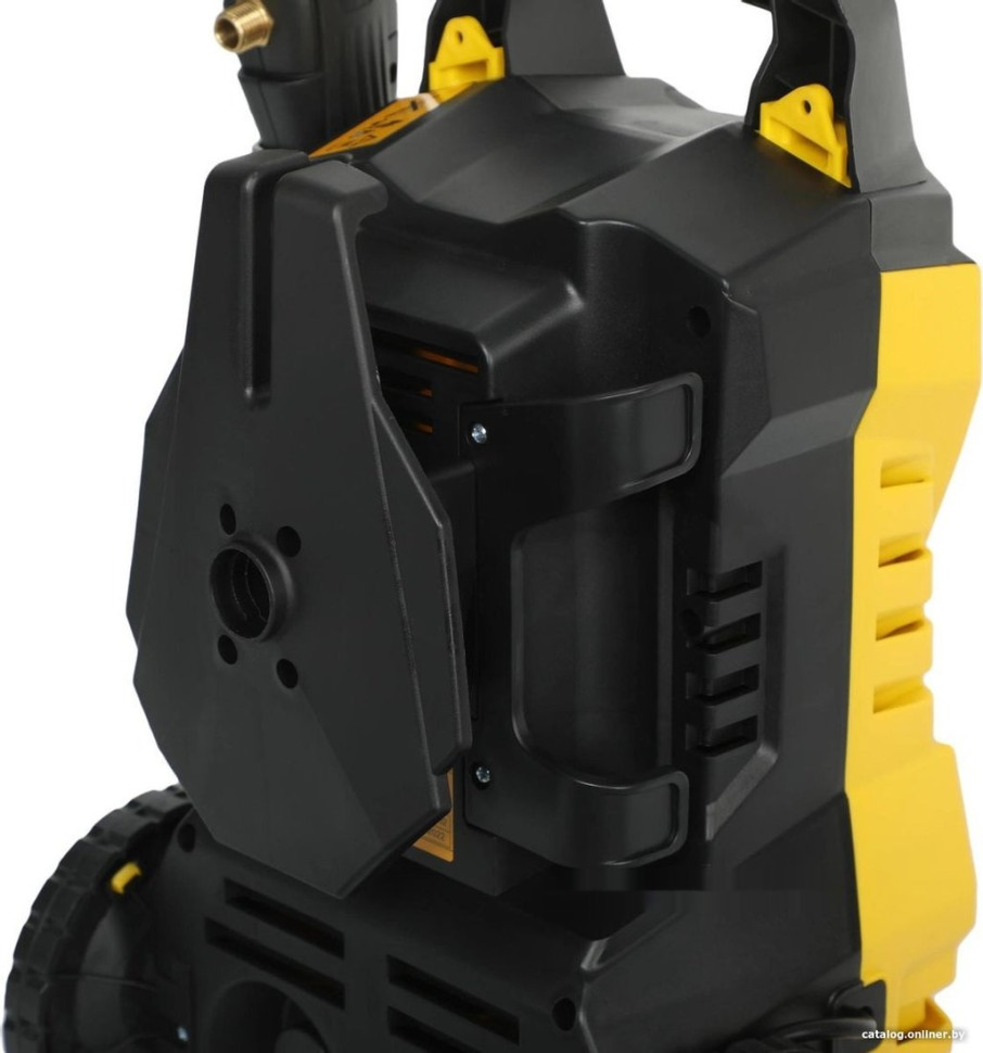 Мойка высокого давления Huter M1650-HP Мойка высокого давления Huter M1650-HP