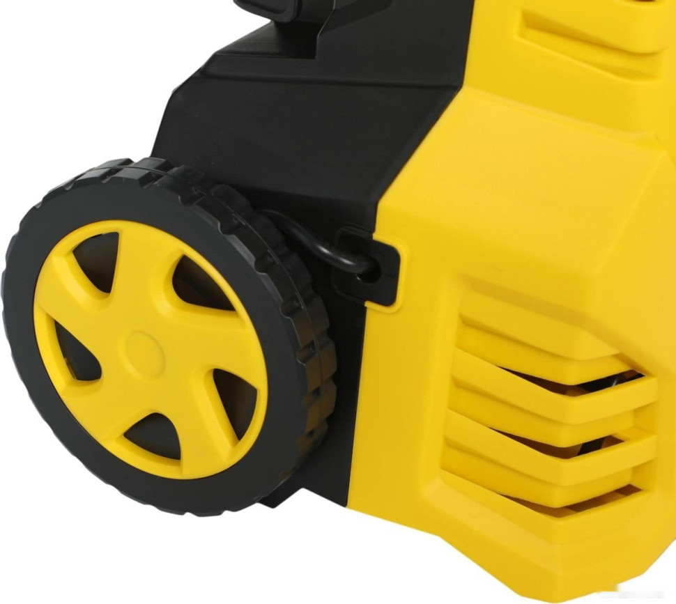 Мойка высокого давления Huter M1650-HP Мойка высокого давления Huter M1650-HP