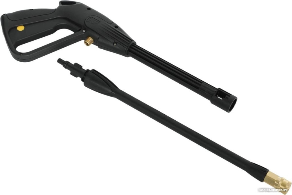 Мойка высокого давления Huter M1650-HP Мойка высокого давления Huter M1650-HP