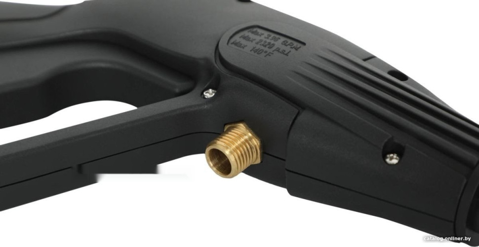 Мойка высокого давления Huter M1650-HP Мойка высокого давления Huter M1650-HP