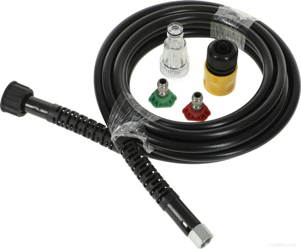 Мойка высокого давления Huter M1650-HP Мойка высокого давления Huter M1650-HP