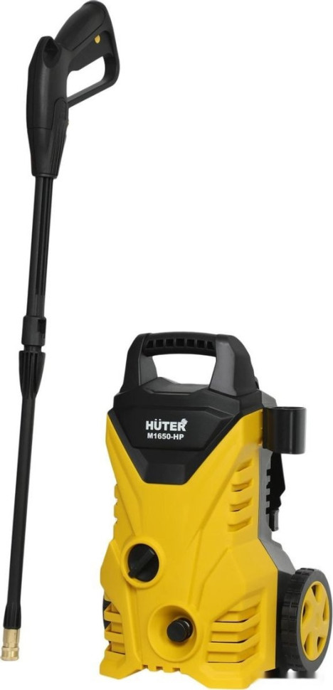 Мойка высокого давления Huter M1650-HP Мойка высокого давления Huter M1650-HP