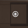 Кухонная мойка Franke MRG 611C шоколад Кухонная мойка Franke MRG 611C шоколад