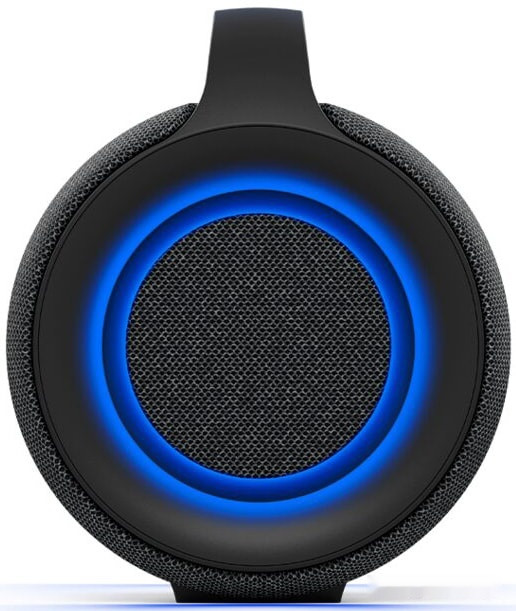 Портативная акустика Sony SRS-XG500