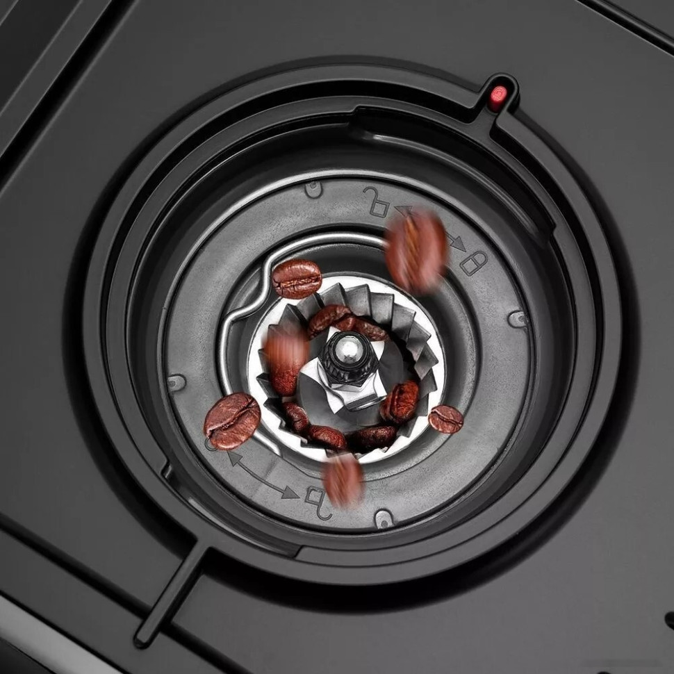 Рожковая кофеварка Kitfort KT-7173 Рожковая кофеварка Kitfort KT-7173