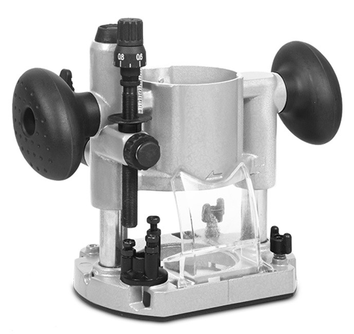 Фрезер Crown CT11023S