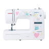 Швейная машина Janome JQ-2515S Швейная машина Janome JQ-2515S