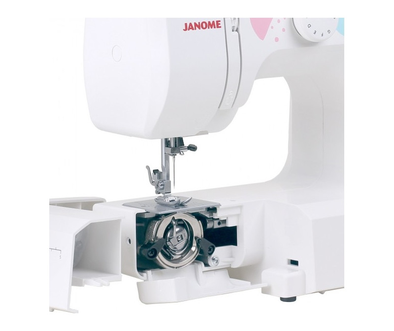 Швейная машина Janome JQ-2515S Швейная машина Janome JQ-2515S
