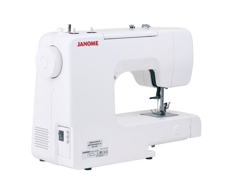Швейная машина Janome JQ-2515S Швейная машина Janome JQ-2515S