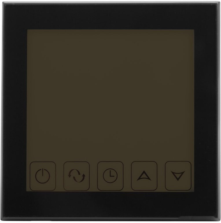 Терморегулятор Rexant R200B 51-0574 (черный) Терморегулятор Rexant R200B 51-0574 (черный)