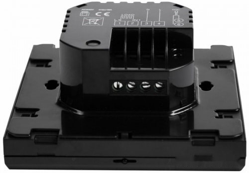 Терморегулятор Rexant R200B 51-0574 (черный) Терморегулятор Rexant R200B 51-0574 (черный)