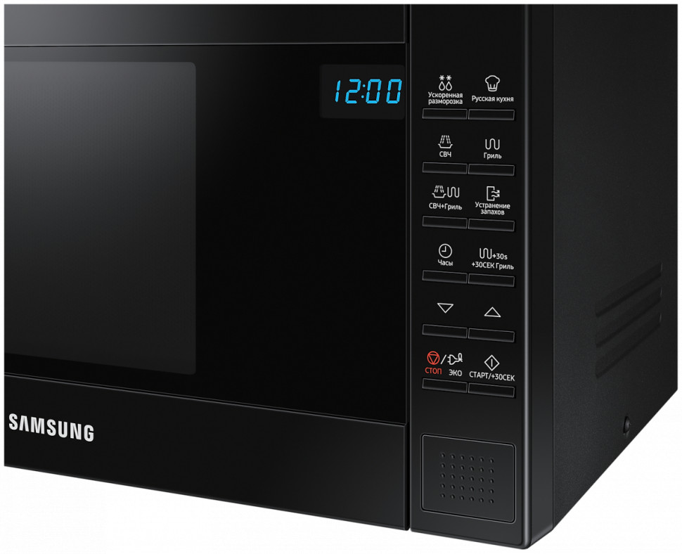 Микроволновая печь Samsung GE88SUB Микроволновая печь Samsung GE88SUB