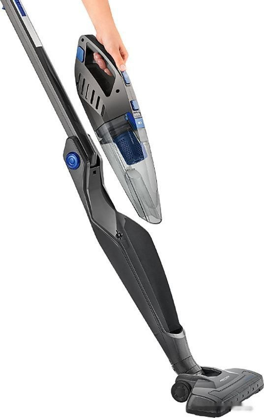 Пылесос Proficare PC-BS 3035 A (антрацит) Пылесос Proficare PC-BS 3035 A (антрацит)