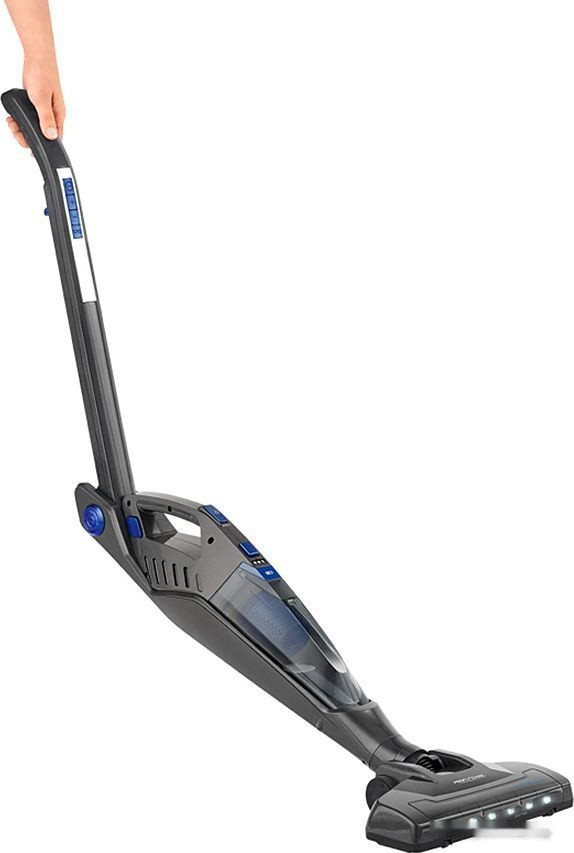 Пылесос Proficare PC-BS 3035 A (антрацит) Пылесос Proficare PC-BS 3035 A (антрацит)