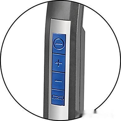 Пылесос Proficare PC-BS 3035 A (антрацит) Пылесос Proficare PC-BS 3035 A (антрацит)