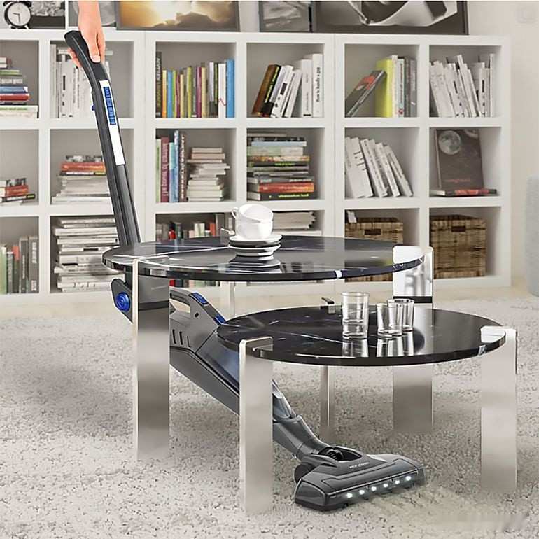 Пылесос Proficare PC-BS 3035 A (антрацит) Пылесос Proficare PC-BS 3035 A (антрацит)