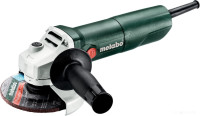 Шлифовальная машина Metabo W 650-125 603602010