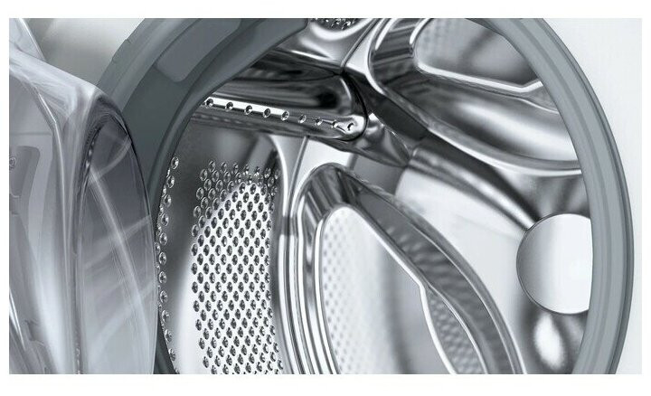 Стиральная машина Bosch WAN2407EPL Стиральная машина Bosch WAN2407EPL