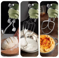 Миксер Kitfort KT-3461