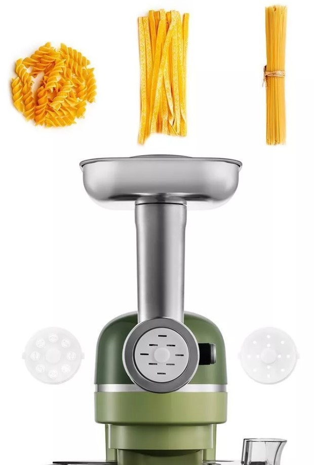 Миксер Kitfort KT-3461