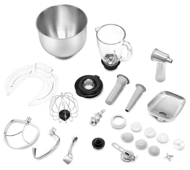 Миксер Kitfort KT-3461