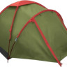 Палатка Tramp Lite Fly 3 (зеленый)