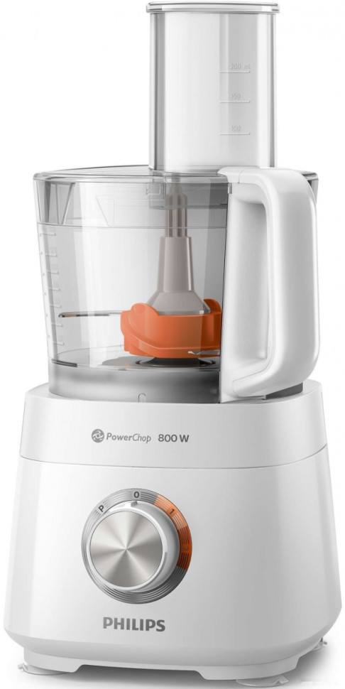 Кухонный комбайн Philips HR7510/00 Кухонный комбайн Philips HR7510/00