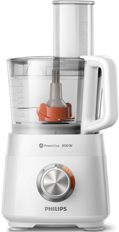 Кухонный комбайн Philips HR7510/00 Кухонный комбайн Philips HR7510/00